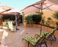 Перепродажа - Вилла - La Nucía - Urbanisations