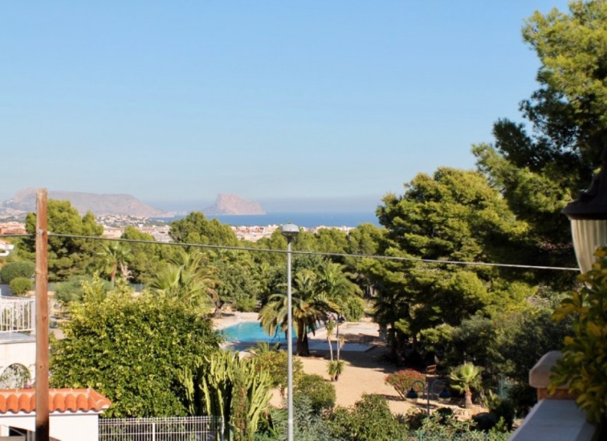 Перепродажа - Вилла - La Nucía - Urbanisations