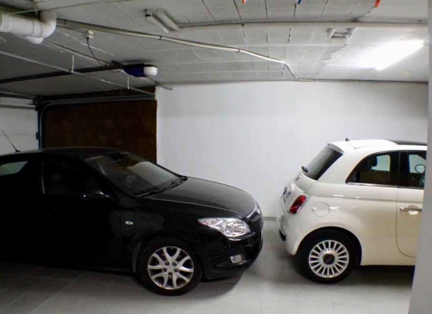 Перепродажа - Вилла - La Nucía - Urbanisations