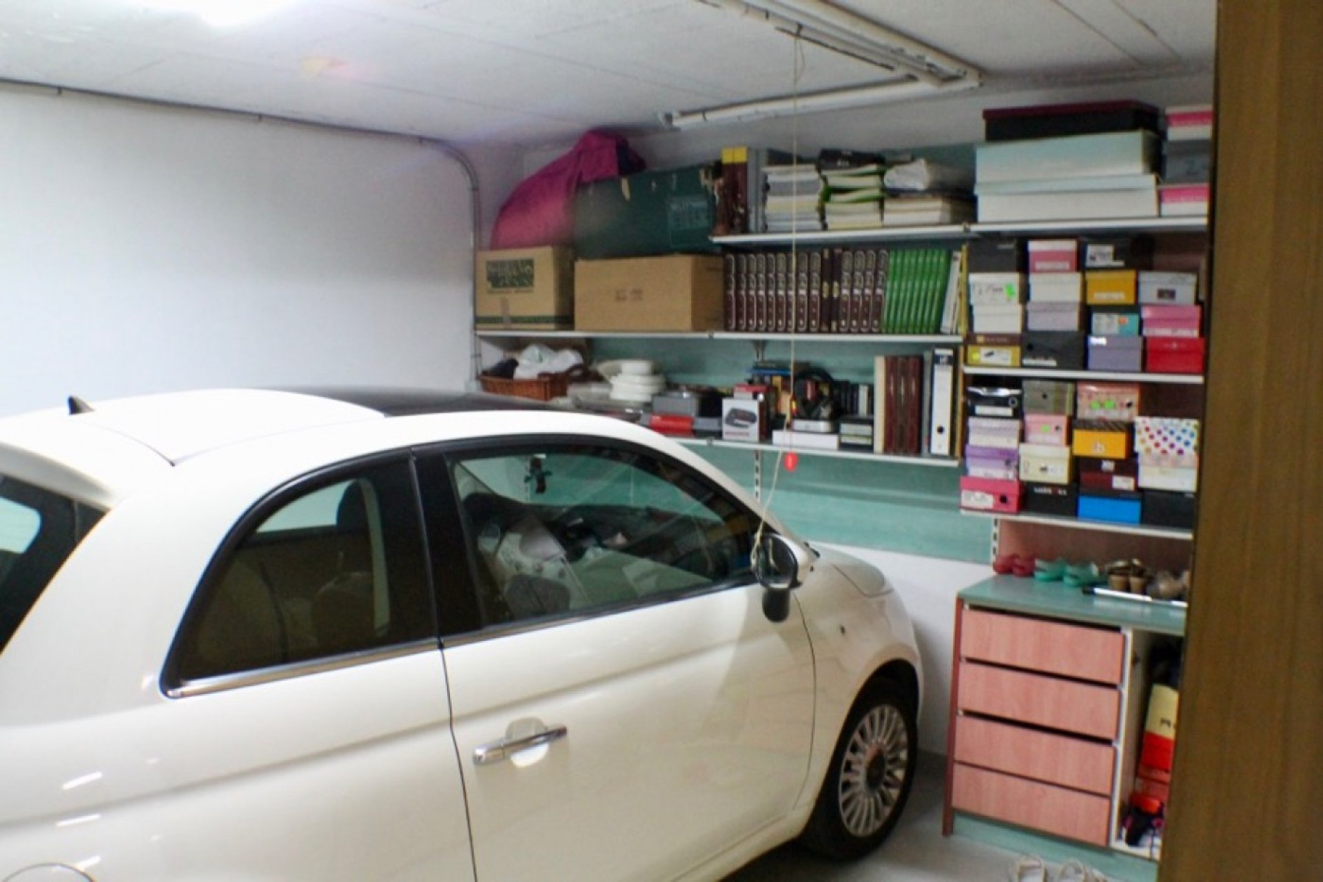 Перепродажа - Вилла - La Nucía - Urbanisations