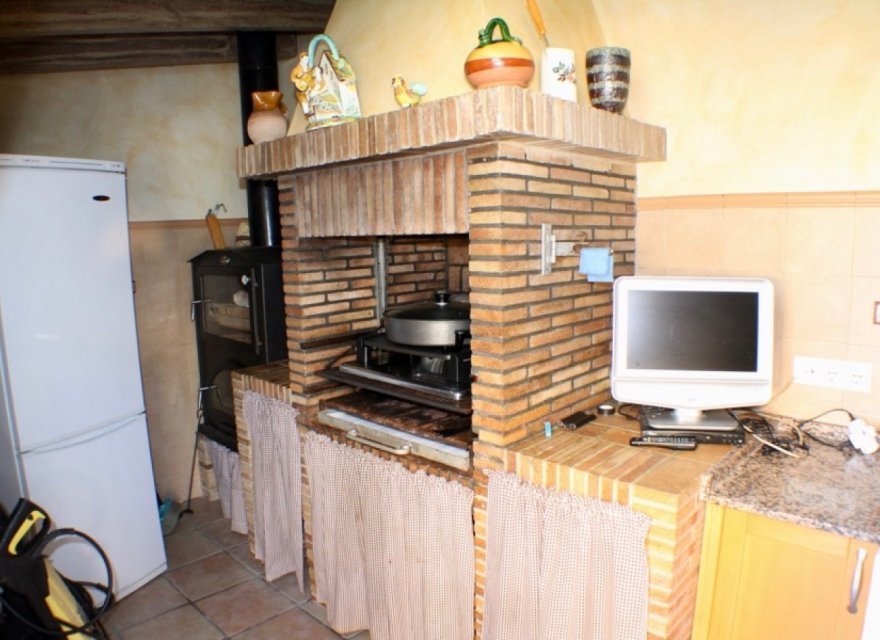 Перепродажа - Вилла - La Nucía - Urbanizaciones