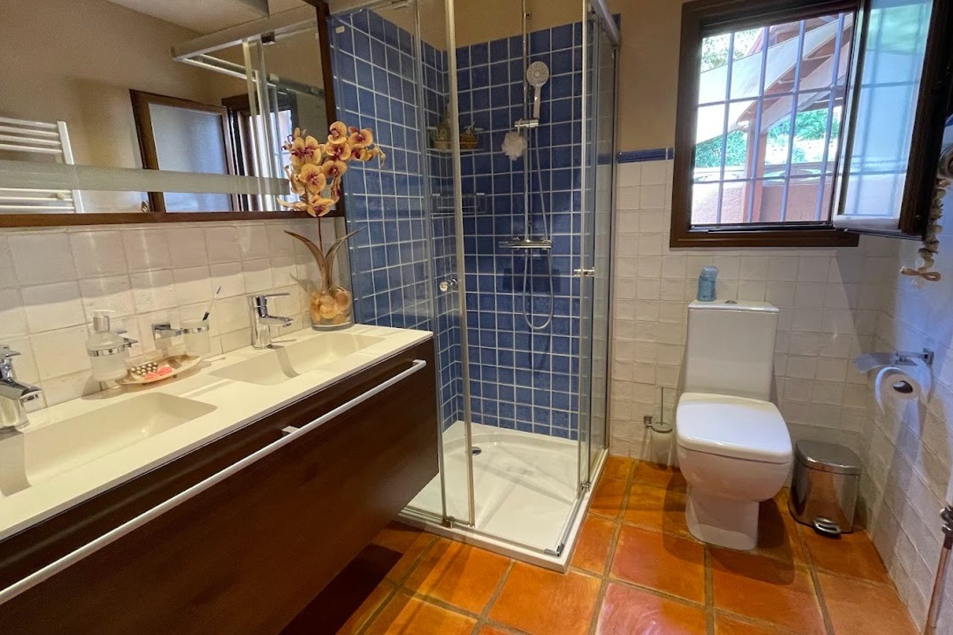 Перепродажа - Вилла - La Nucía