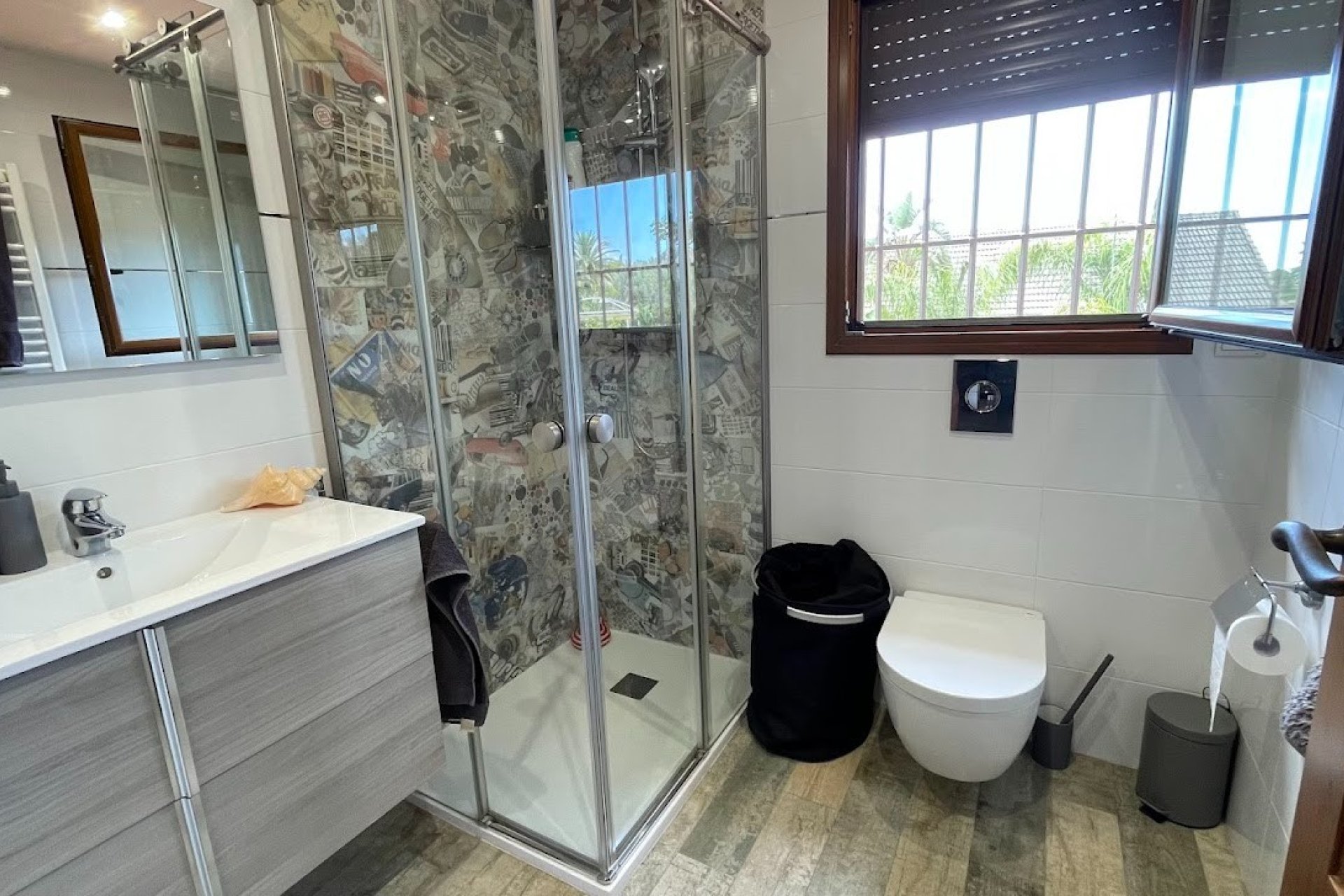 Перепродажа - Вилла - La Nucía