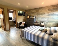 Перепродажа - Вилла - La Nucía