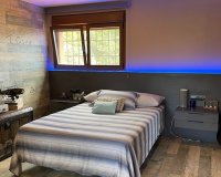 Перепродажа - Вилла - La Nucía