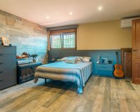 Перепродажа - Вилла - La Nucía