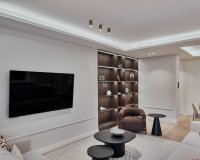 Перепродажа - Вилла - Madrid