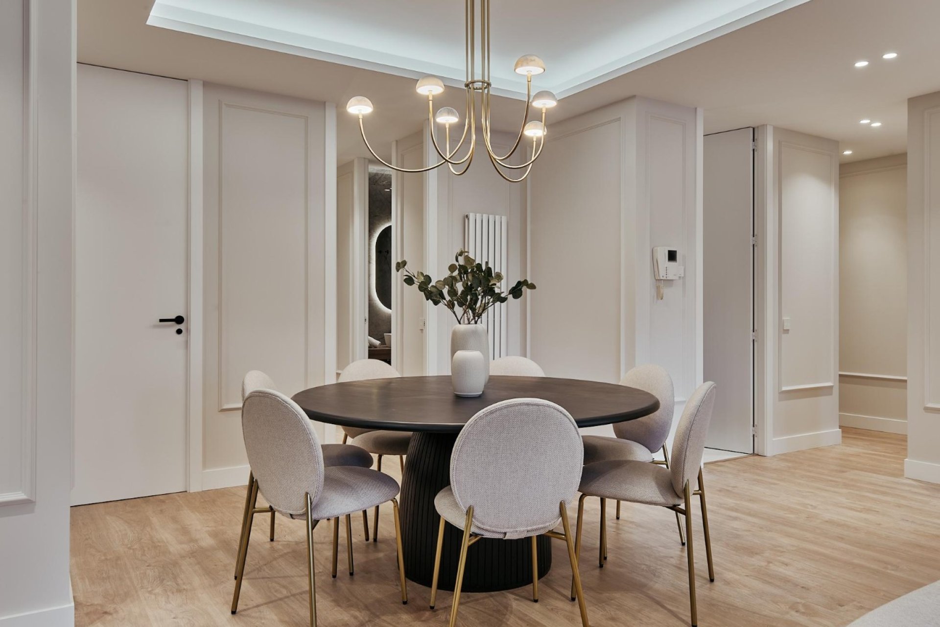 Перепродажа - Вилла - Madrid