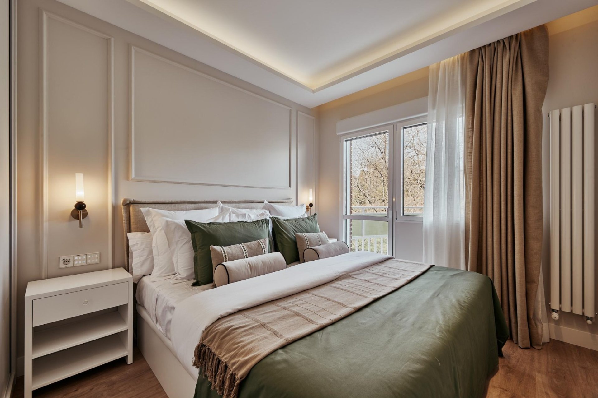 Перепродажа - Вилла - Madrid