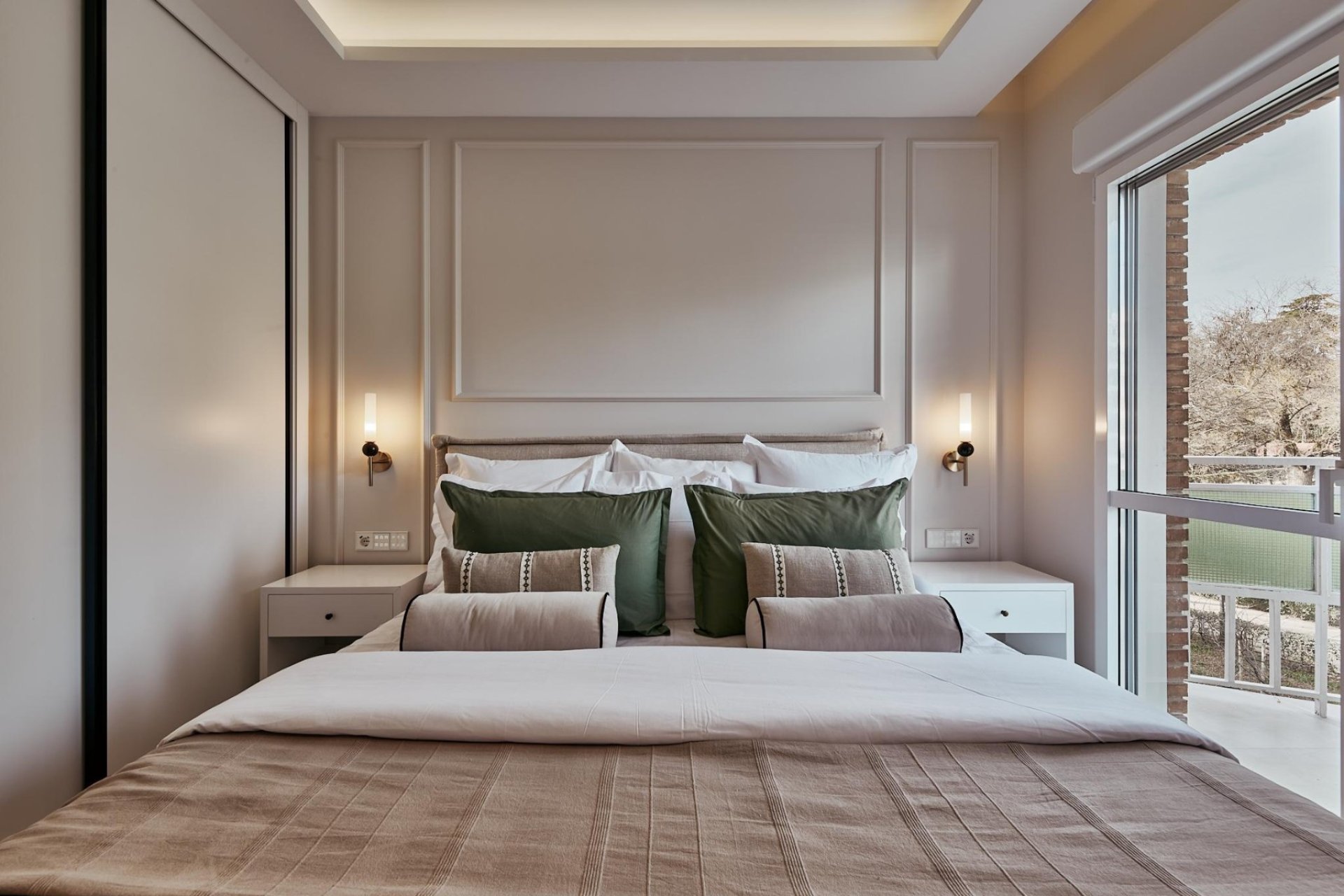 Перепродажа - Вилла - Madrid