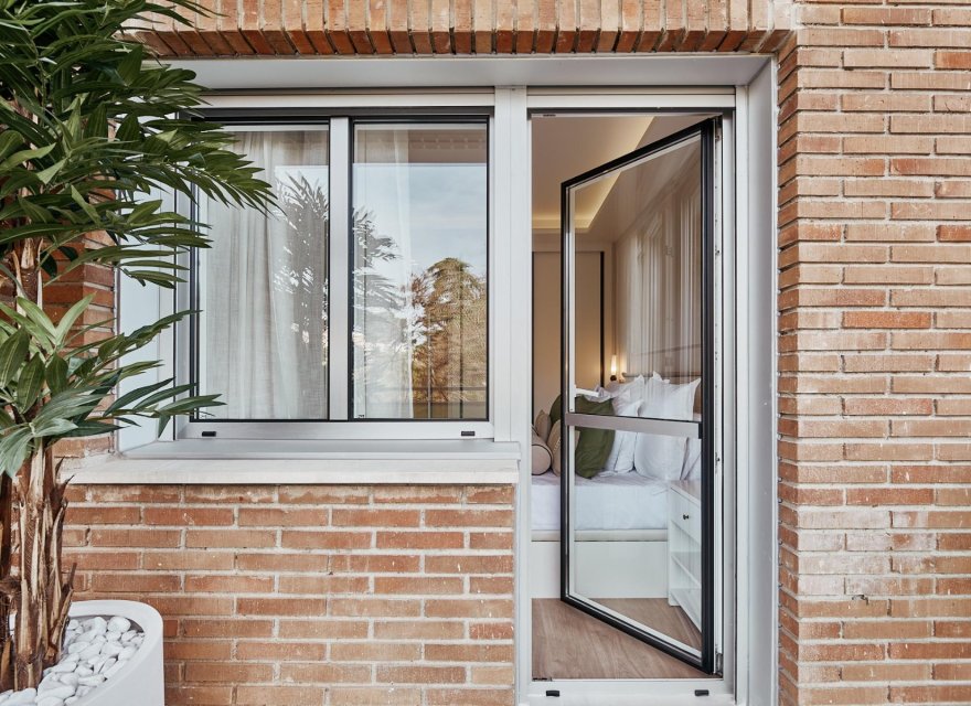 Перепродажа - Вилла - Madrid