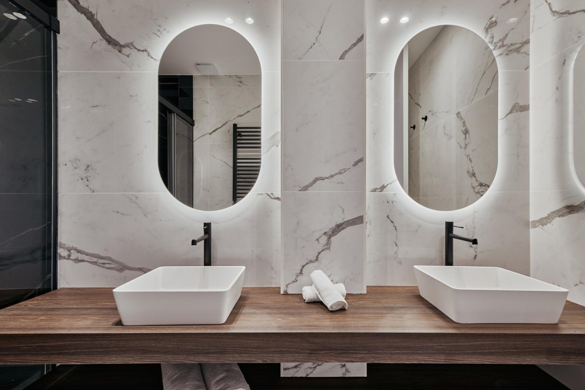 Перепродажа - Вилла - Madrid