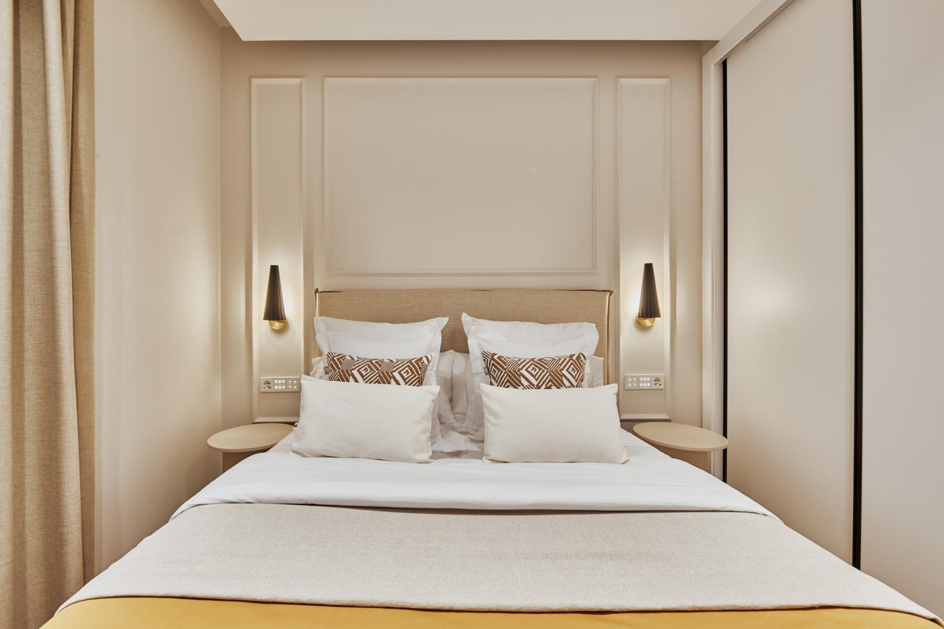 Перепродажа - Вилла - Madrid