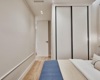 Перепродажа - Вилла - Madrid