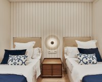 Перепродажа - Вилла - Madrid