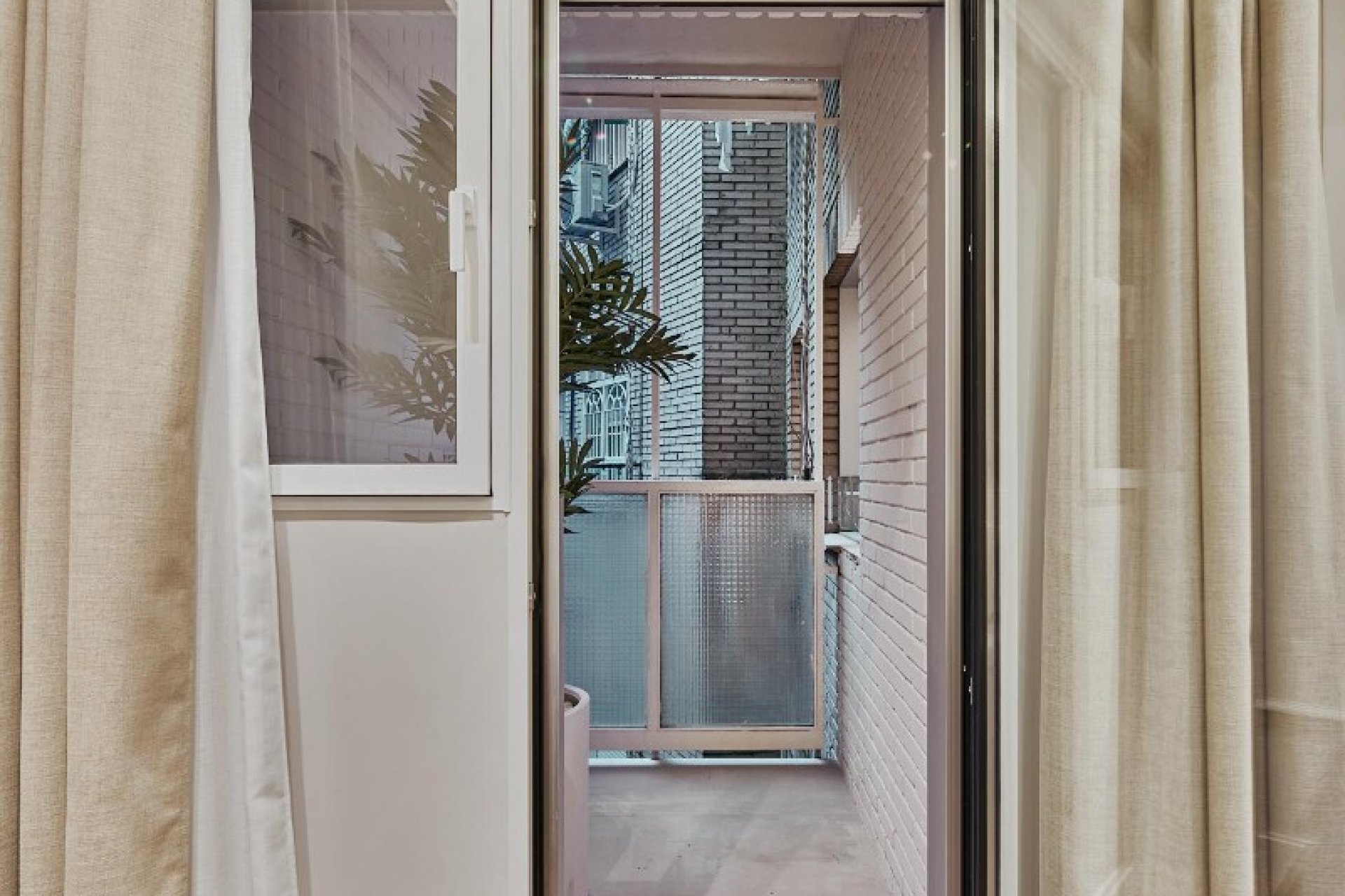 Перепродажа - Вилла - Madrid