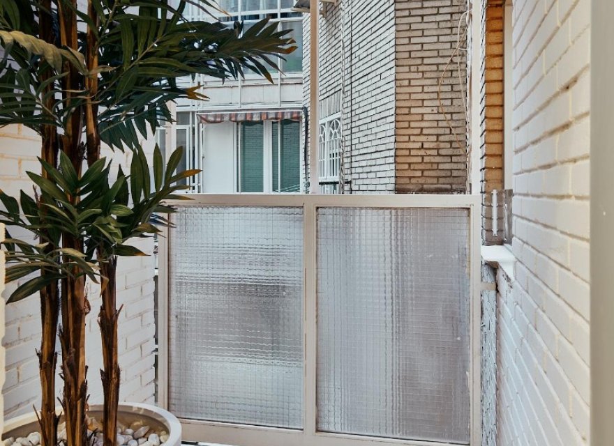 Перепродажа - Вилла - Madrid