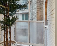 Перепродажа - Вилла - Madrid