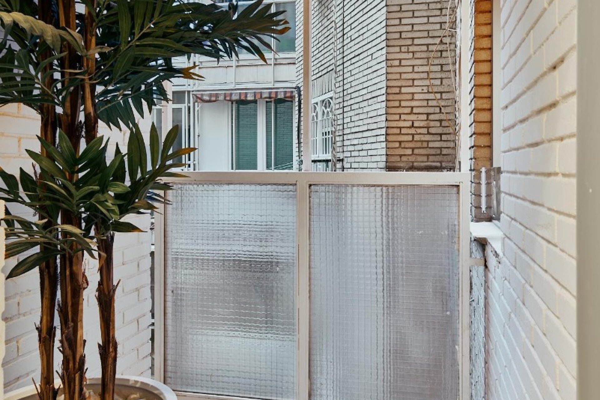 Перепродажа - Вилла - Madrid