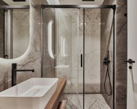 Перепродажа - Вилла - Madrid