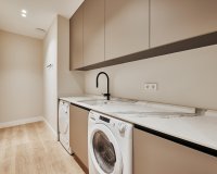 Перепродажа - Вилла - Madrid