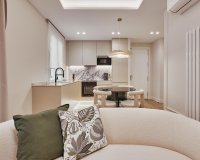 Перепродажа - Вилла - Madrid