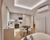 Перепродажа - Вилла - Madrid