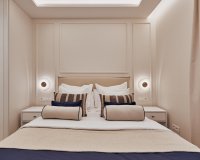 Перепродажа - Вилла - Madrid