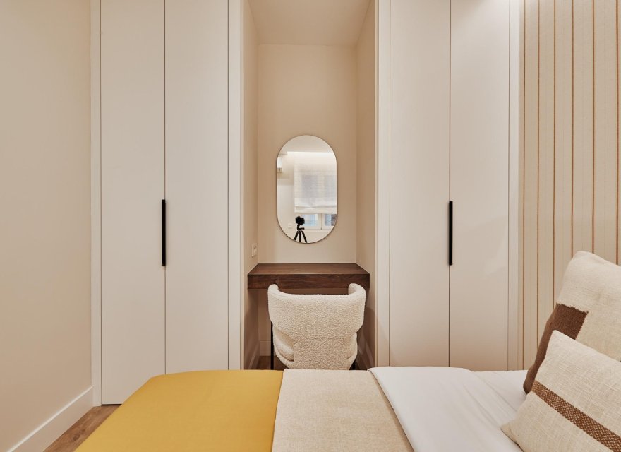 Перепродажа - Вилла - Madrid