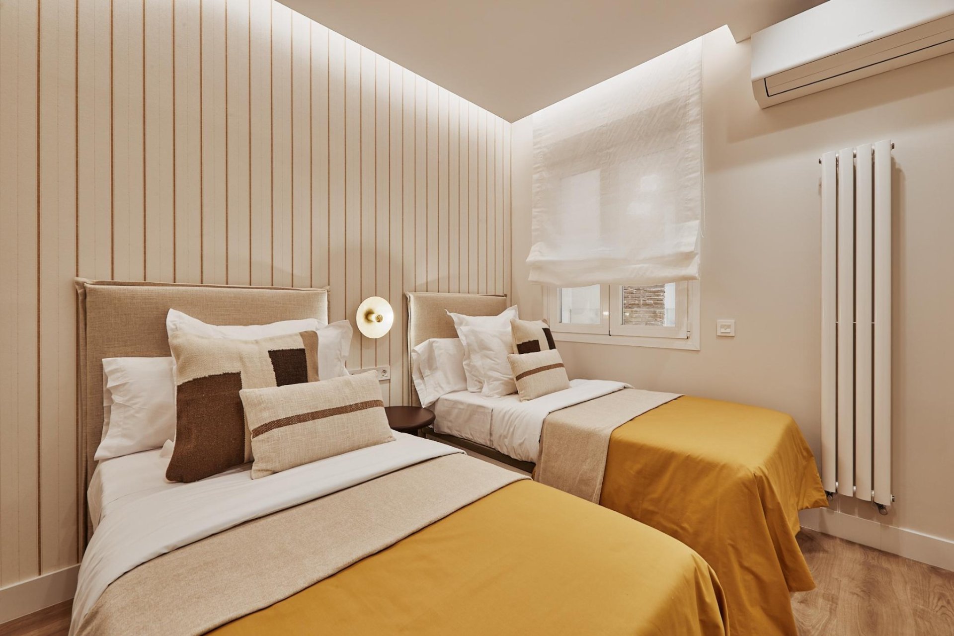 Перепродажа - Вилла - Madrid