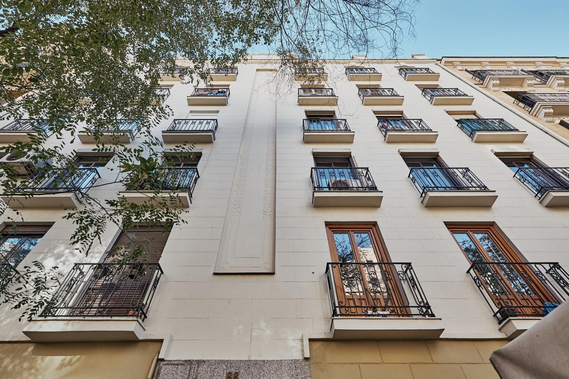 Перепродажа - Вилла - Madrid