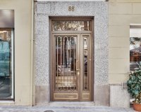 Перепродажа - Вилла - Madrid