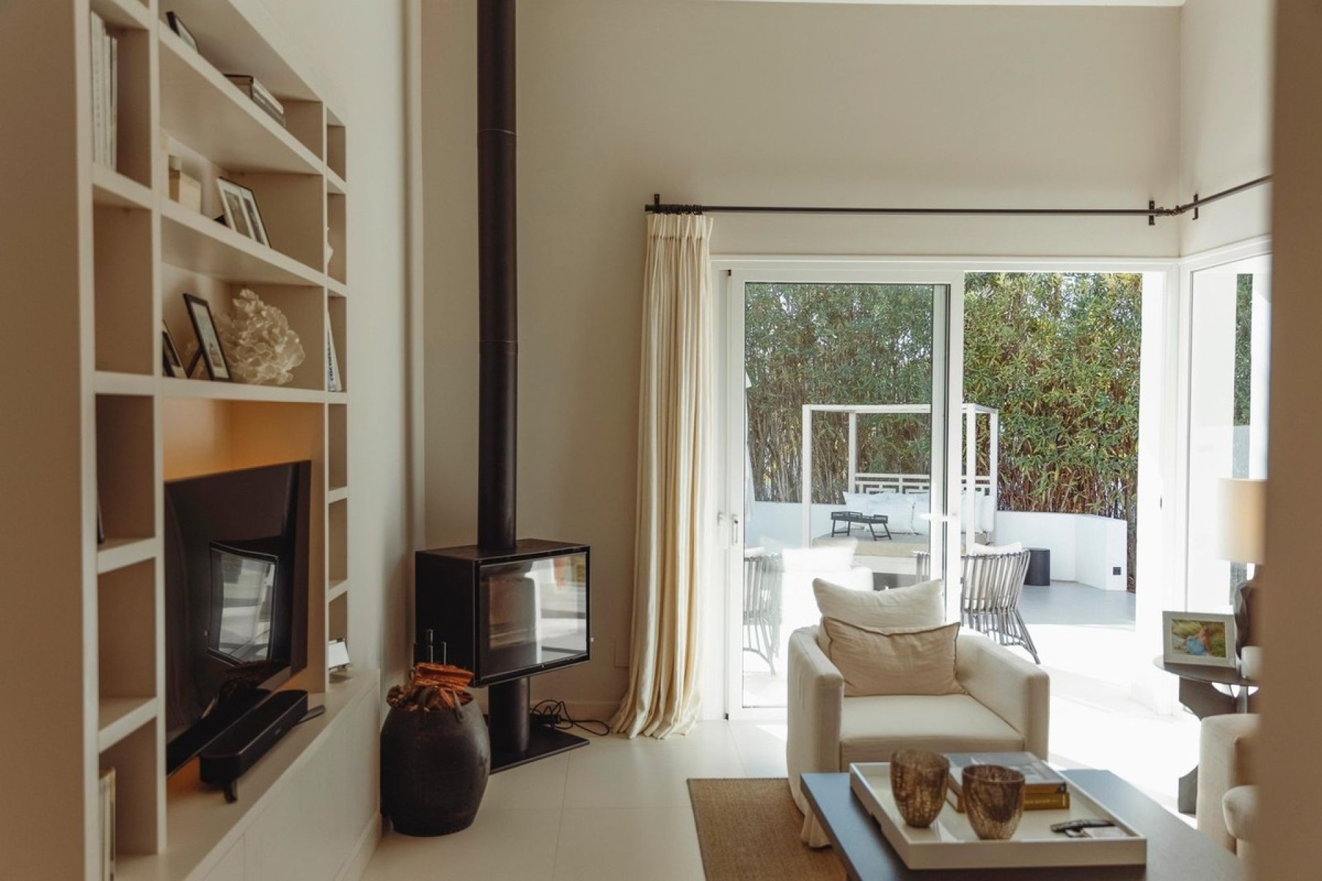 Перепродажа - Вилла - Marbella - Costa del Sol