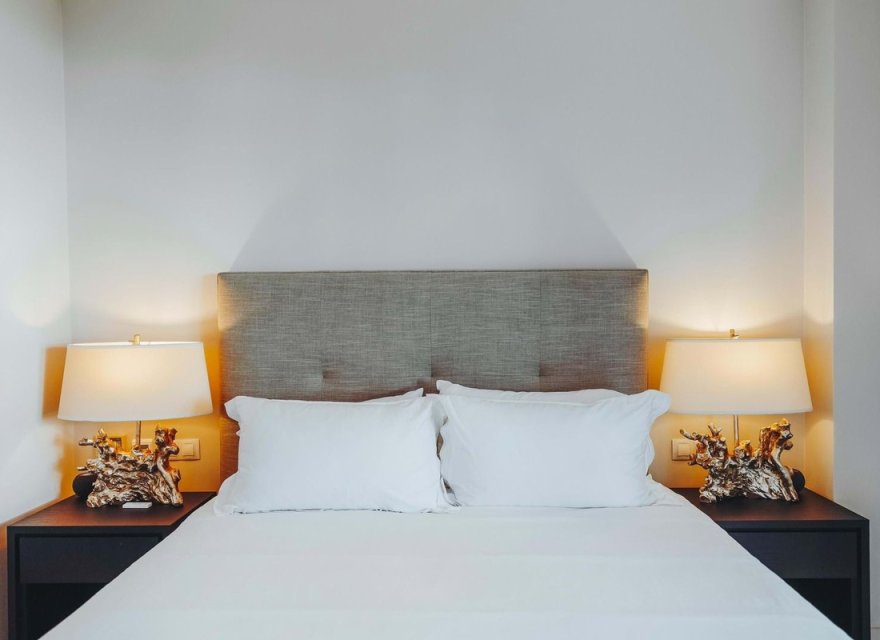 Перепродажа - Вилла - Marbella - Costa del Sol