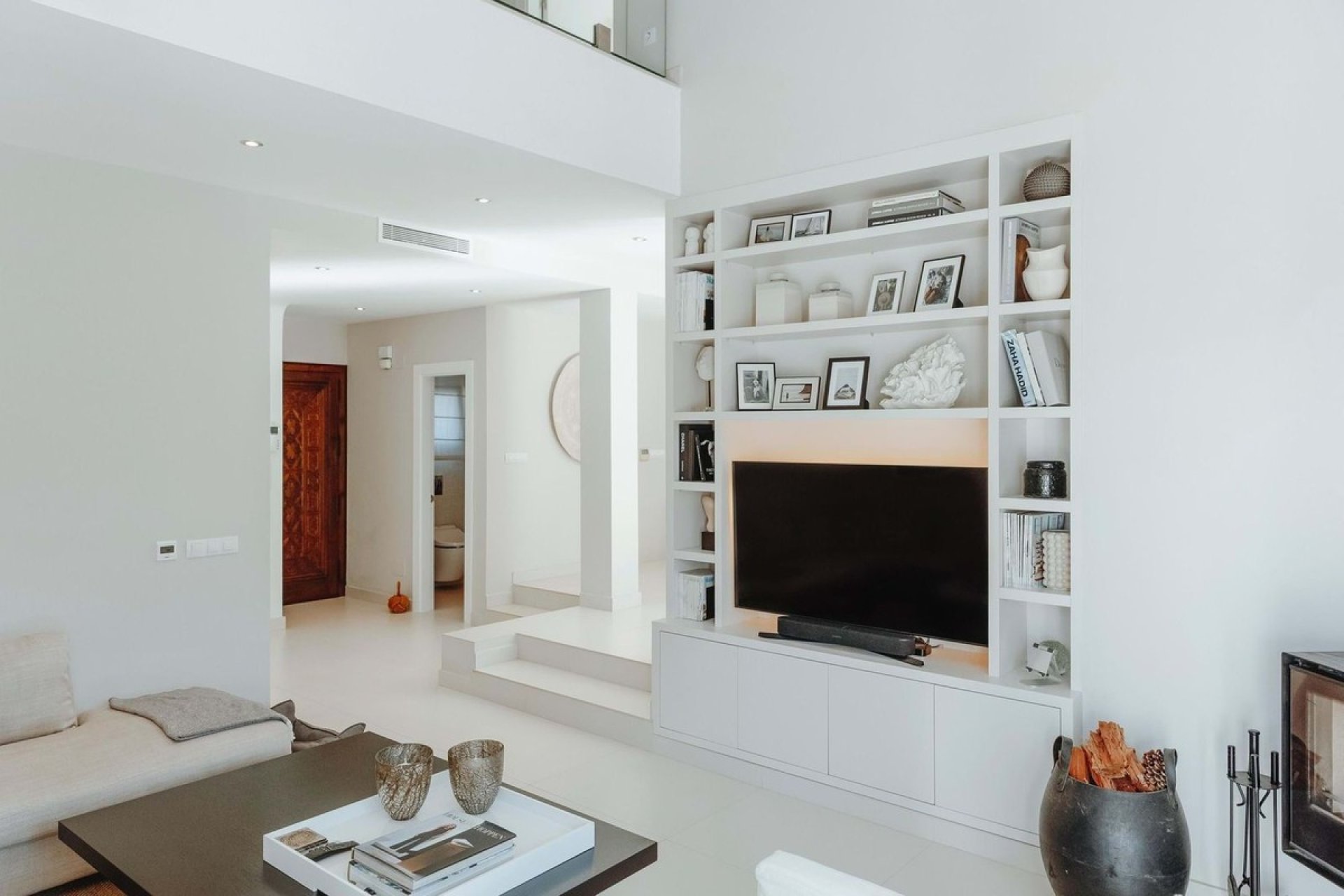 Перепродажа - Вилла - Marbella - Costa del Sol