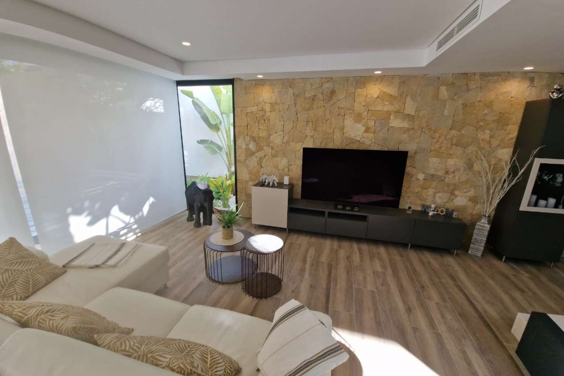 Перепродажа - Вилла - Monforte del Cid - Font del Llop