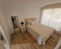 Перепродажа - Вилла - Monforte del Cid - Font del Llop