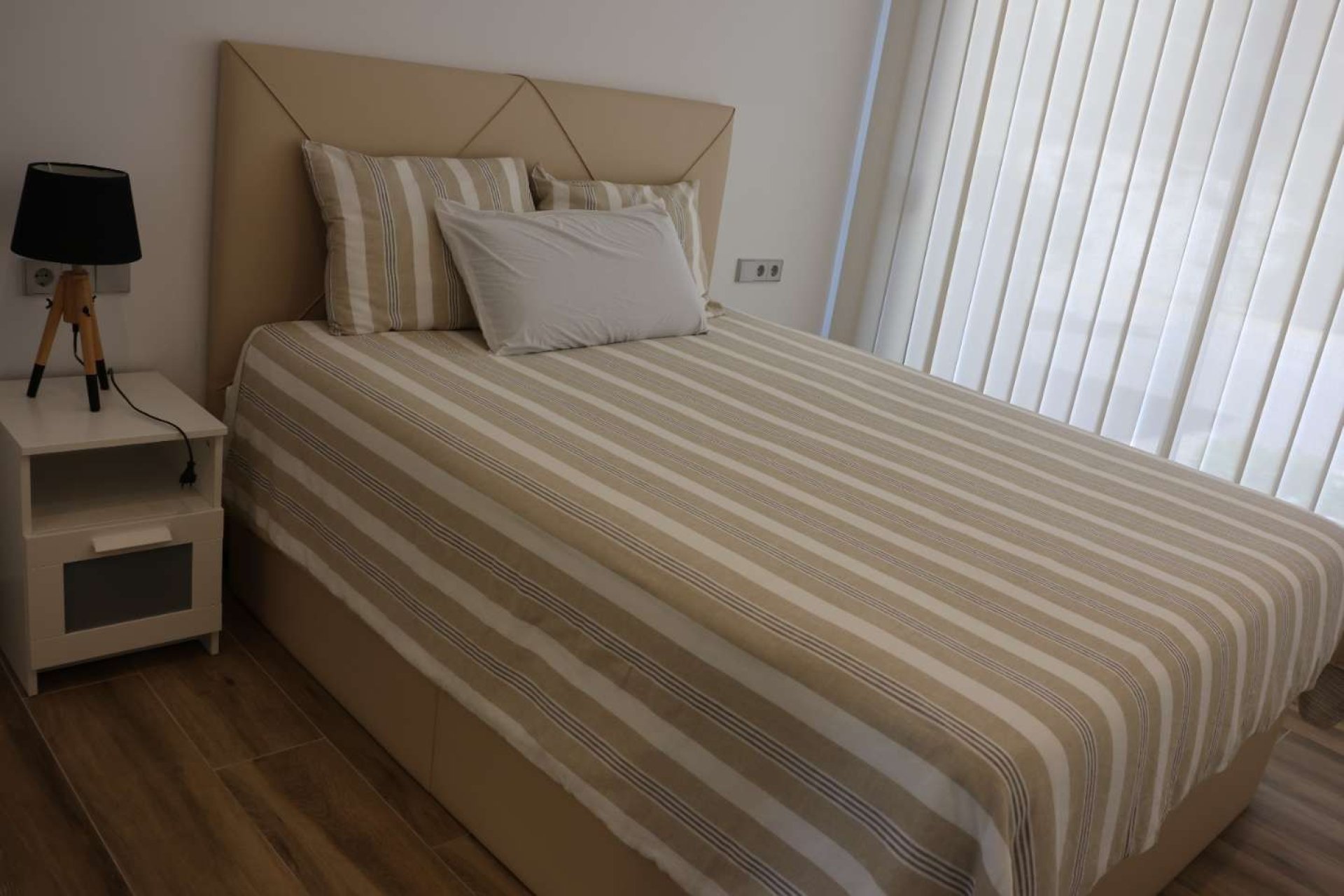 Перепродажа - Вилла - Monforte del Cid - Font del Llop