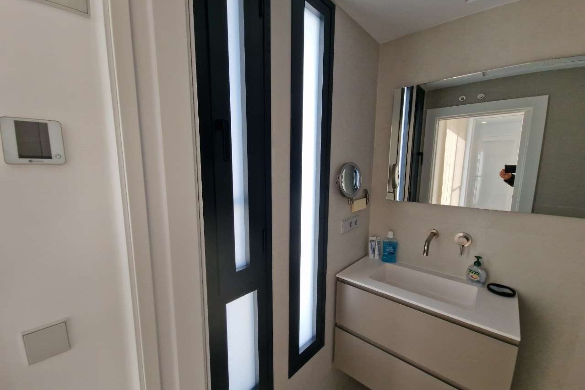 Перепродажа - Вилла - Monforte del Cid - Font del Llop