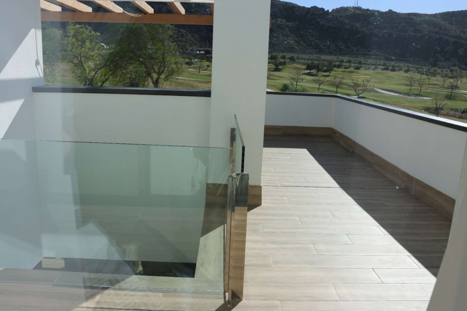 Перепродажа - Вилла - Monforte del Cid - Font del Llop