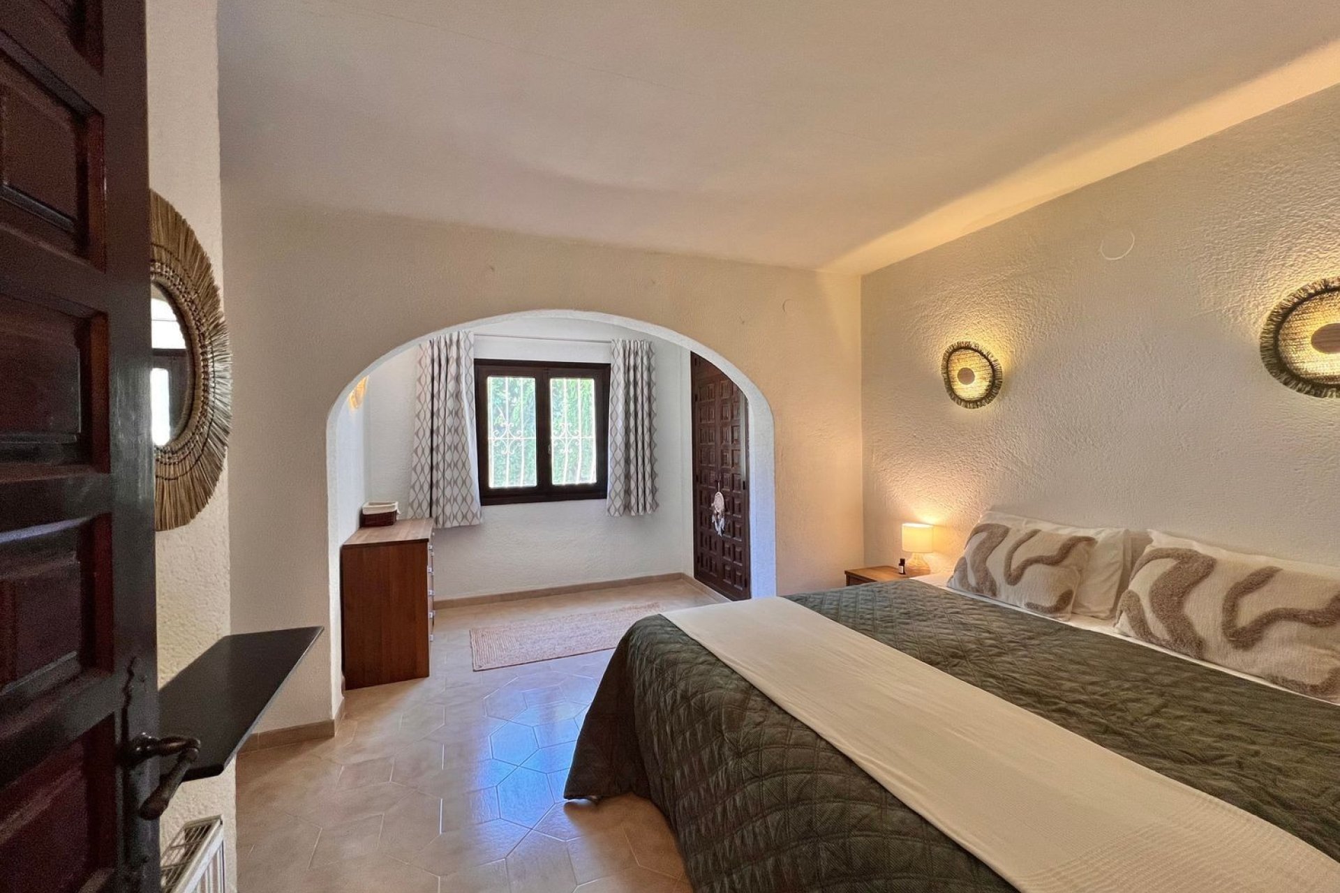 Перепродажа - Вилла - Moraira - Benimeit-Tabaira