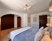 Перепродажа - Вилла - Moraira - Benimeit-Tabaira