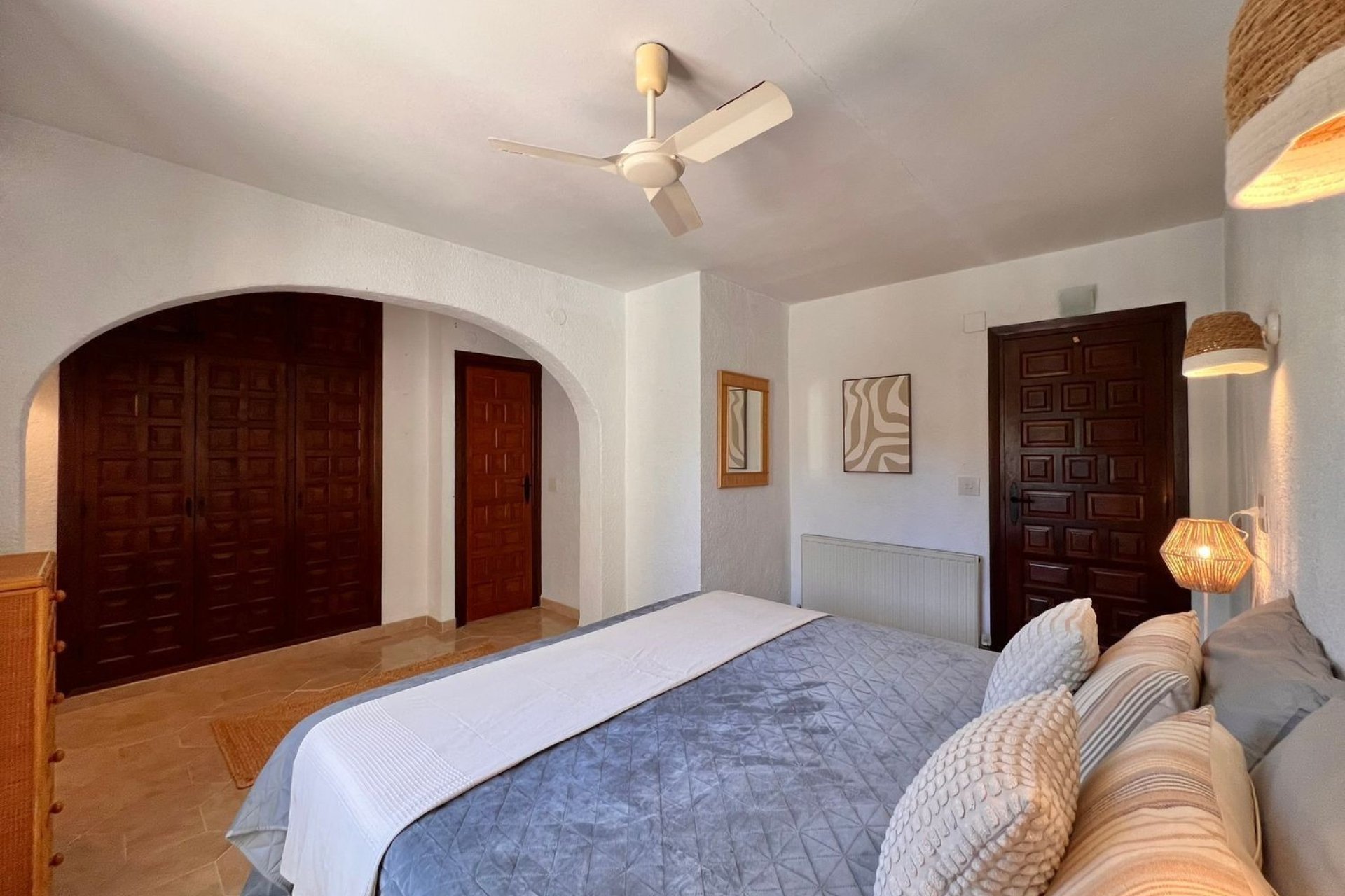 Перепродажа - Вилла - Moraira - Benimeit-Tabaira