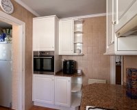 Перепродажа - Вилла - Moraira - Benimeit-Tabaira