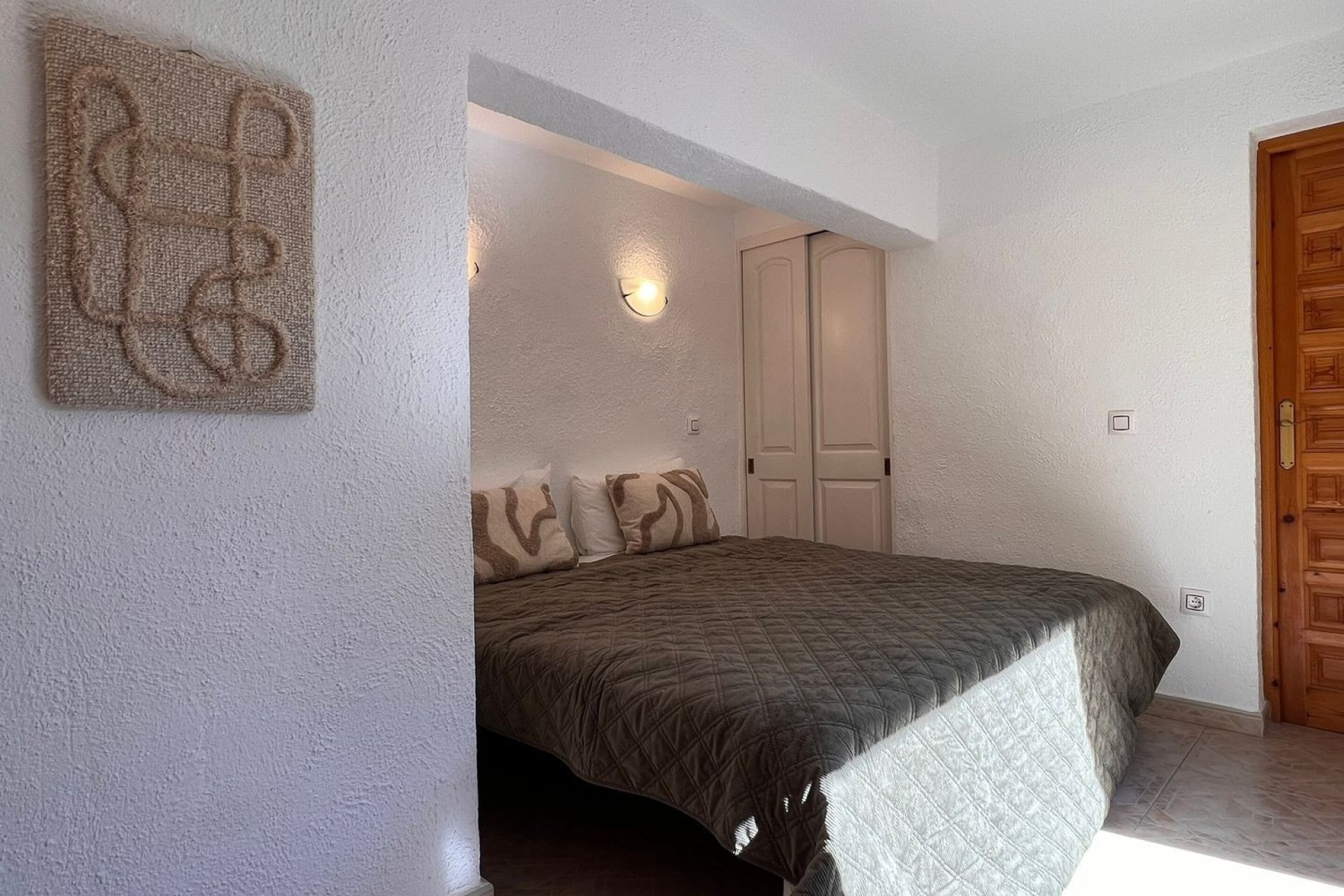 Перепродажа - Вилла - Moraira - Benimeit-Tabaira