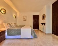 Перепродажа - Вилла - Moraira - Benimeit-Tabaira