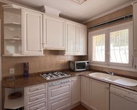 Перепродажа - Вилла - Moraira - Benimeit-Tabaira