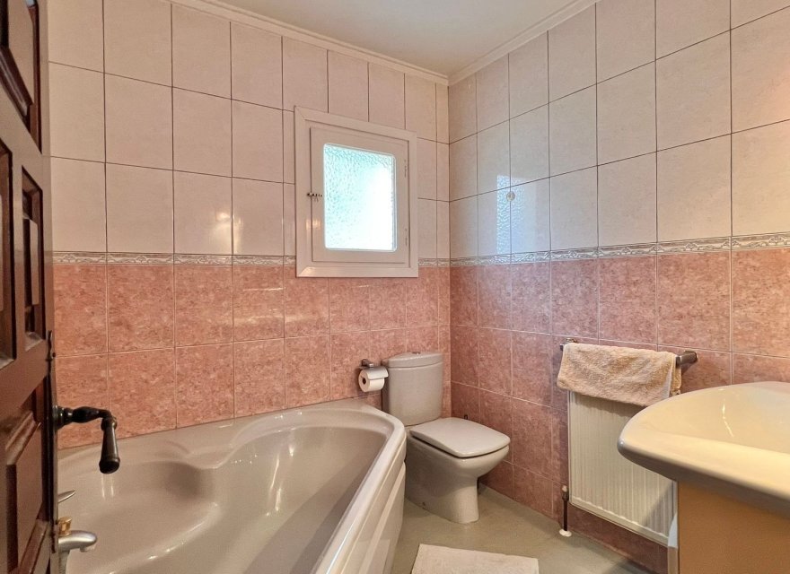 Перепродажа - Вилла - Moraira - Benimeit-Tabaira