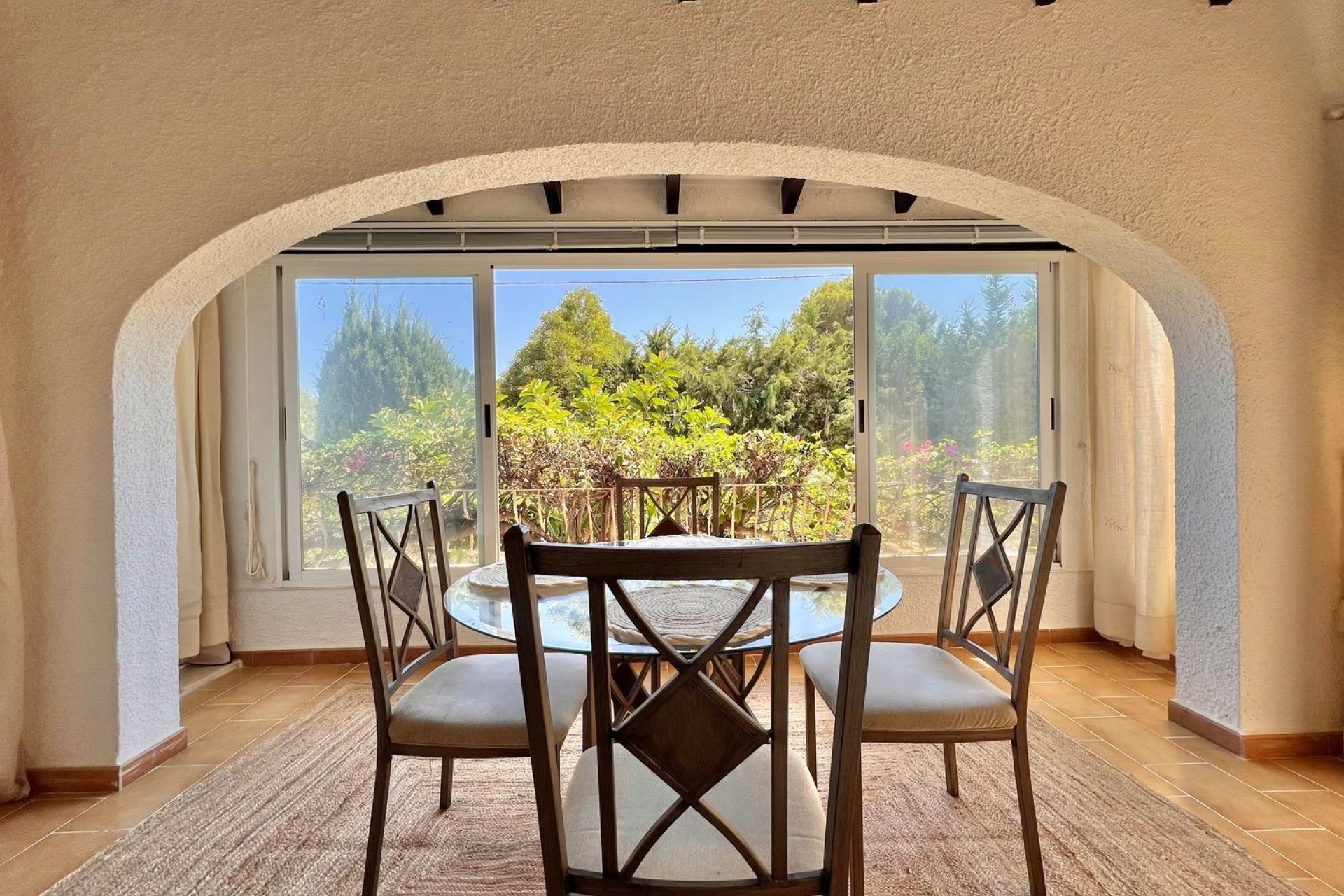 Перепродажа - Вилла - Moraira - Benimeit-Tabaira