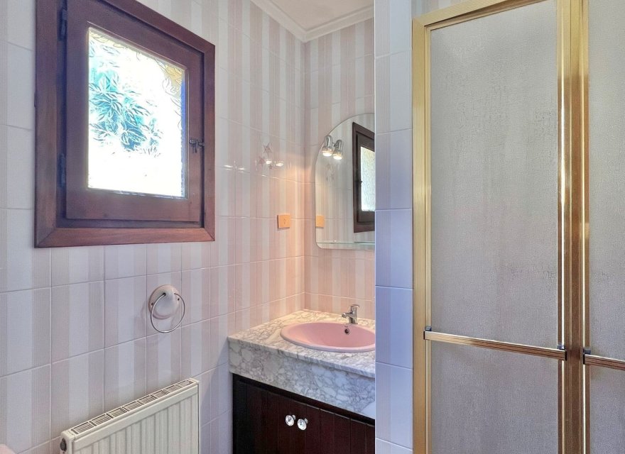 Перепродажа - Вилла - Moraira - Benimeit-Tabaira